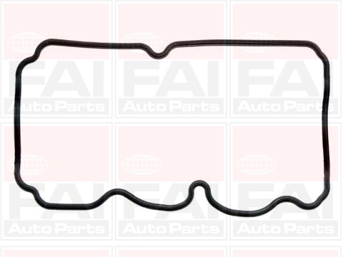 Gasket, cylinder head cover